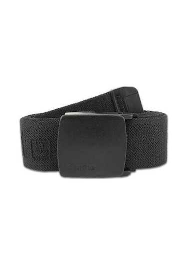 Evolite Outdoor Stretch Kemer 4 Cm Siyah