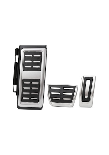 Vw T-Roc Otomatik Pedal Set