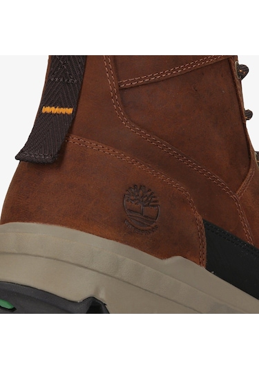 Timberland Tbl Ultra Wp Boot Erkek Günlük Bot TB0A285AF Çok Renkli