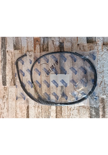 Drift L Debriyaj Teli V1