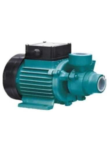 Blu Qb-50 - 0.5 Hp - 220v - Yıldız Fanlı Pompa