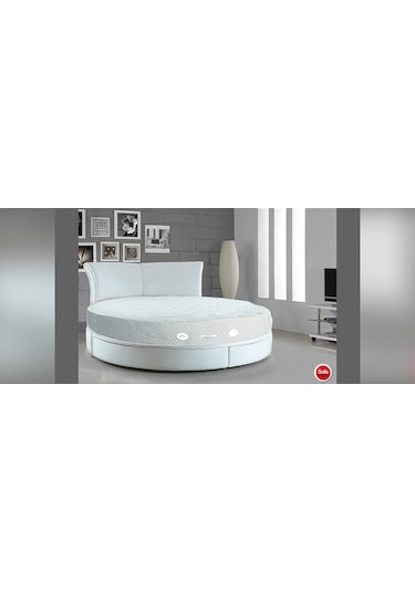 Sofaroom Yuvarlık Yatak Trend Wonder Set4