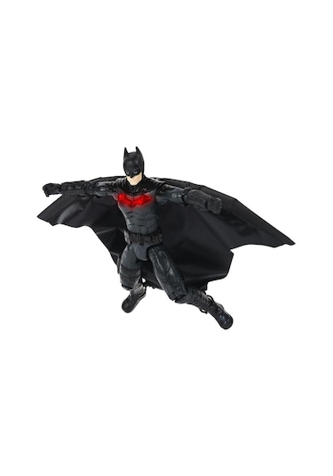 S00036635 Wingsuit Batman 30 Cm Aksiyon Figürü -spinmaster