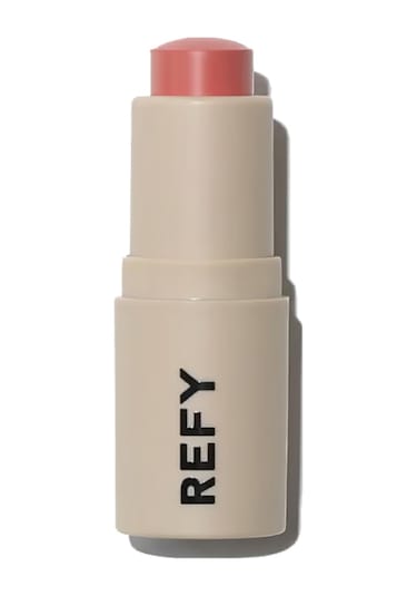 Refy Lip Blush Nemlendirici Ve Doğal Bitişli Ruj Bloom 4.7 G