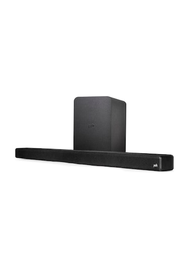 Polk Audio Signa S4 Speakers Soundbar