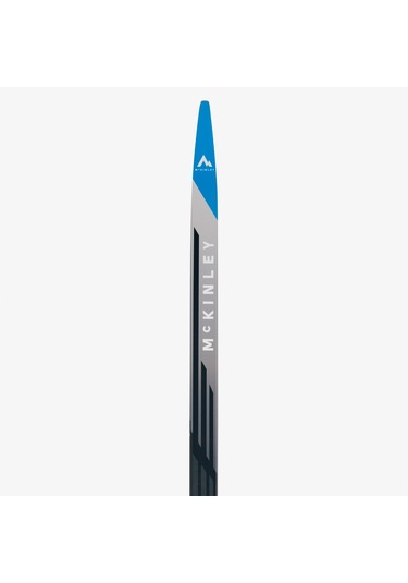Mc Kinley Active Grip Unisex Mavi Kayak Takımı 418686 Mavi