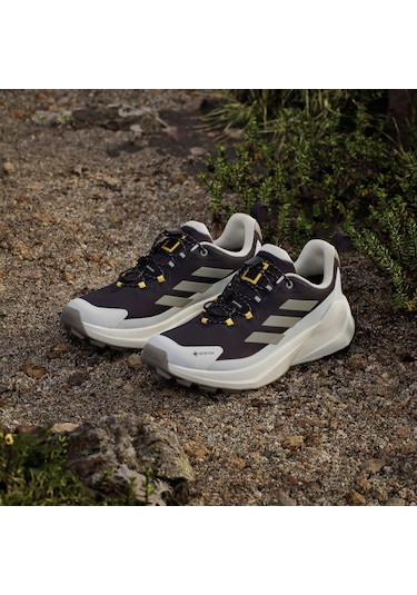 Adidas National Geographic Terrex Trailmaker 2 Gore Tex Kadın Outdoor Ayakkabı C-adıjp7065b10a00 Siyah