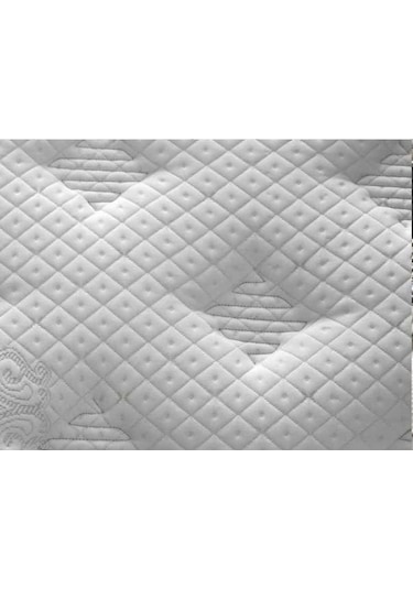 Alpha Ultra Ortopedik Antialerjik 3 Katlı 34cm 90 190 Triplex Yatak