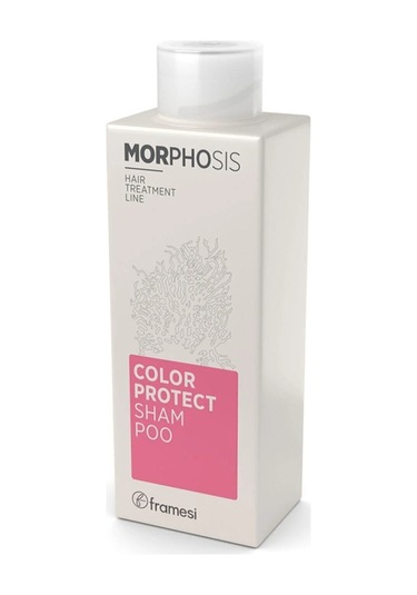 Framesi Morphosis Color Protect Saç Şampuanı 250 ML