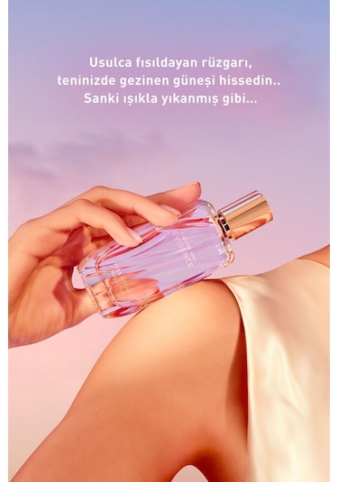 Yves Rocher Comme Une Evidence EDP Kadın Parfüm 50 ML