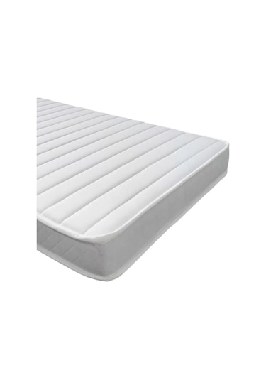 Sitehome 80x200 Hemnes Divan Uyumlu Tek Kişilik Yatak 12 Cm