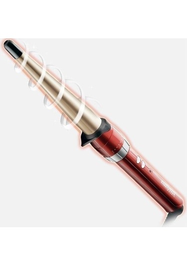 Babyliss C20E 13 - 25 MM Easy Curl Saç Maşası