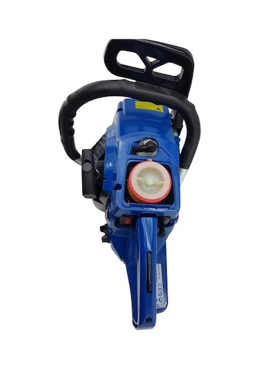 Hyundai Turbo 500 1.5 kW Benzinli Ağaç Kesme Makinesi