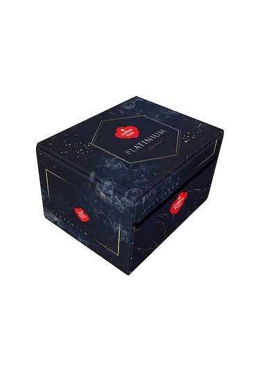 Cotton Box Platinium Çeyiz Seti Becca Petrol Petrol Yeşili