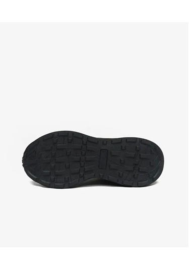 Greyder 59373 6y Siyah Kadın Sneaker Spor Ayakkabı