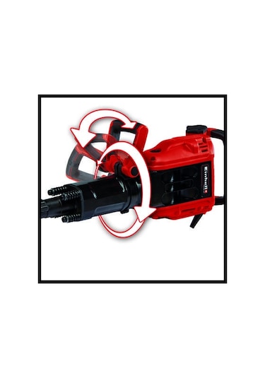 Einhell TE-DH 50 Kırıcı 1700W 50J - 4139130
