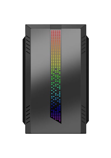 Xaser MG3158 RGB Şerit USB 3.0 ATX Oyuncu Bilgisayar Kasası