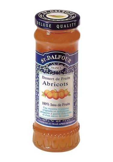 St.Dalfour Rhapsodie De Fruit Kayısı Reçeli 284 G