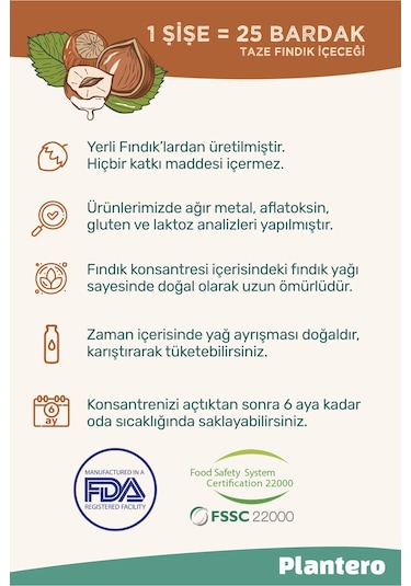 Badem Fındık Kaju Paketi Bitkisel Süt Promosyon Paketi