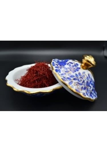 Noura Natural İran Safranı 1 G