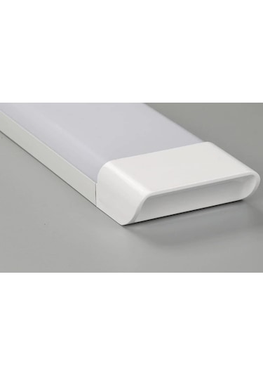 Horoz 052-006-0120 Gama-80 120 Cm 80W 8000K Led Bant Armatür Diğer