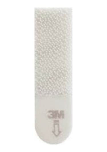 3M Command 17202-3PK Cırt Bant Küçük Boy