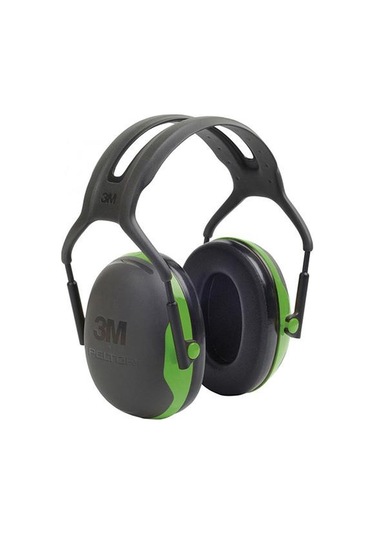 3M X1A Başbantlı Kulaklık