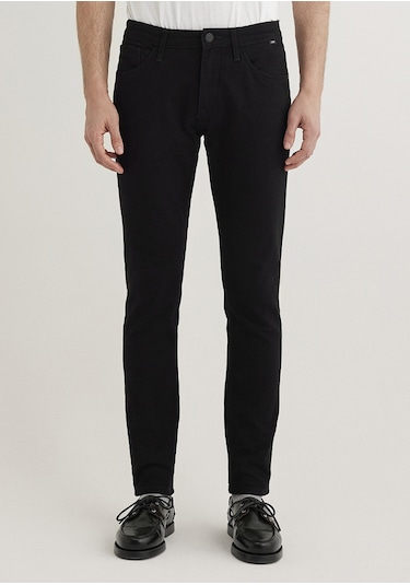 Mavi - James Siyah Jean Pantolon 0042423313 Siyah