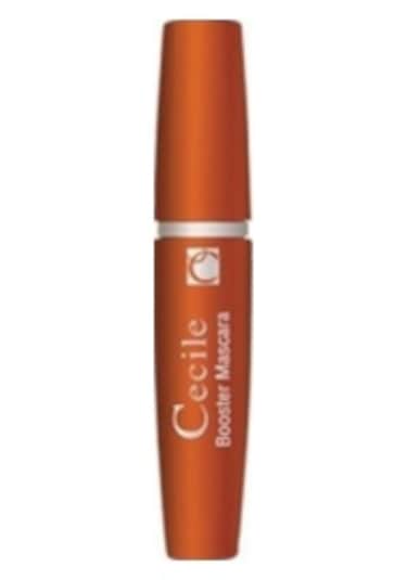 Cecile Booster Mascara Siyah