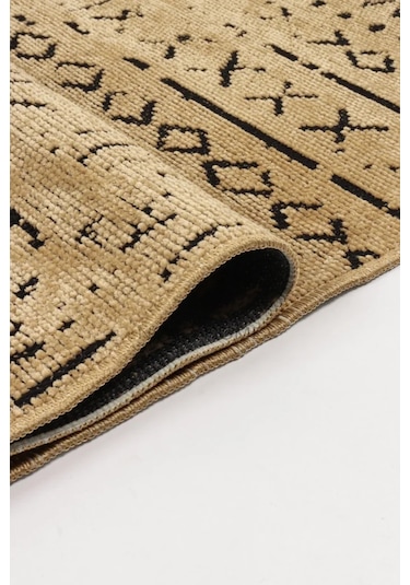 Turkua Home Mira Şönil Halı Mra0202 Gold