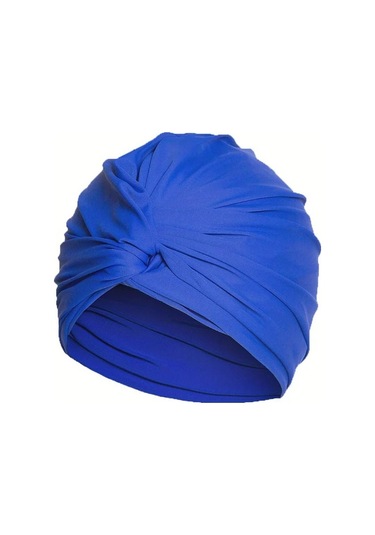 Cordial Pembe Yüzme Boneu, Saç Korumalı Yumuşak Bone Plaj Ve Havuz İçin Pembe