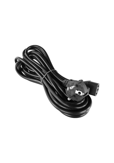 Primex Px-pwr3 3 Metre 0.75mm Psu Power Kablosu, Psu 3 Metre Power Kablo