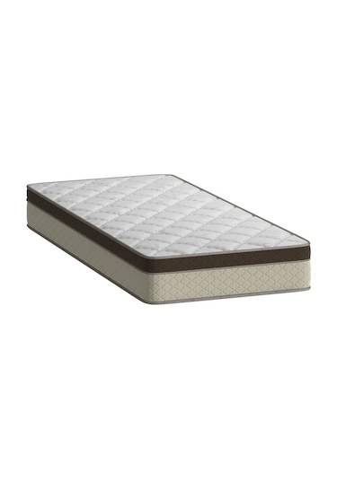 Full Ortopedik Aristo Yatak, Çift Taraflı Kullanım 90 x 190