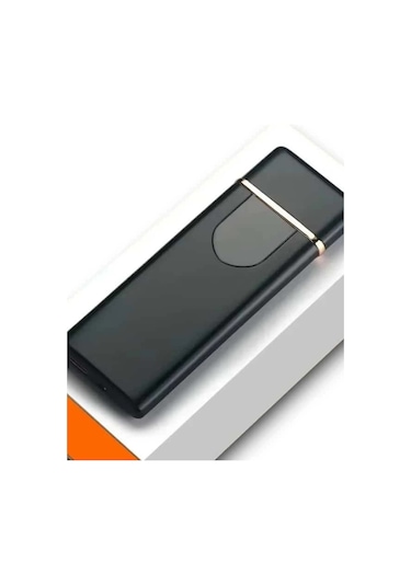 Şarjlı Çakmak Elektronik Çok Renkli