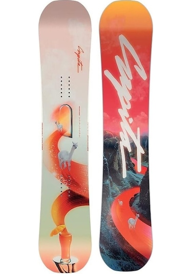 Capita W Space Metal Fantasy Çok Renkli