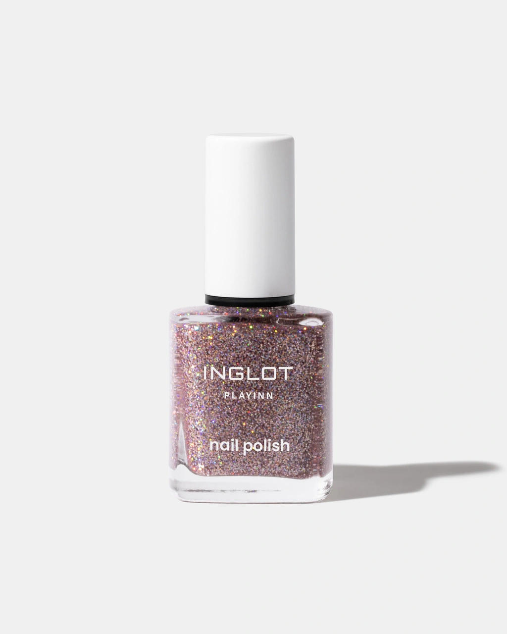 Inglot Playınn Nil Polish Oje Canlı Renkler Hızlı Kuruyan & Parlak Bitişli Formül 147 Np 7