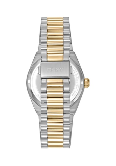 Dkny Dk1g135m0085 Erkek Kol Saati Metalik Gri