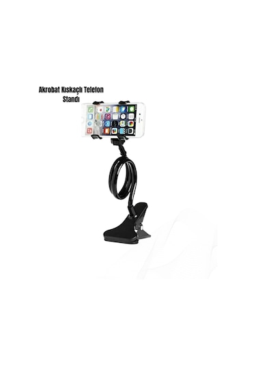 Nm-store Akrobat Telefon Tutucu Diğer
