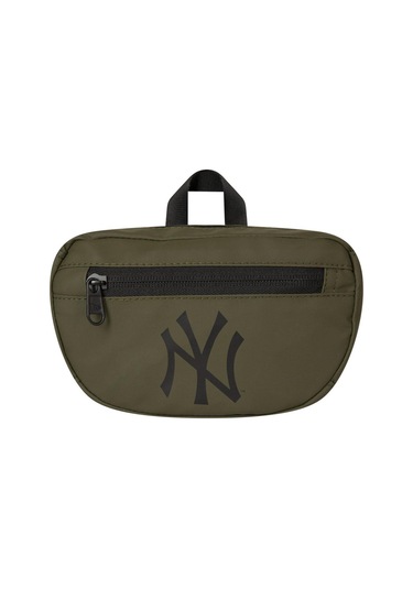New Era Cntmpry Mıcro Waıst Bag Neyyan Novblk-2359 Yeşil