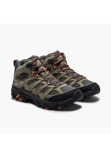 Merrell top trekking bot