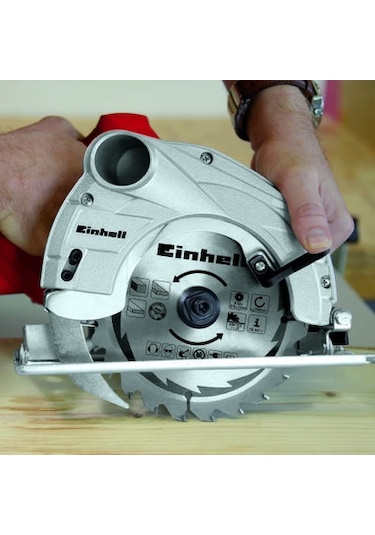 Einhell TC-CS 1200 Daire Testere - 4330936