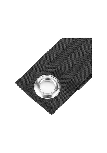 Gajeena 6 Adet Nylon Kablo Depolama Askısı - Bahçe Havuz Su Borusu Ve Elektrik Kabloları İçin Düzenleyici - Kolay Takma & Dayanıklı