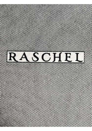 Raschel Carpet Siyah Lüks Raschel Kaymaz Taban Peluş Halı Yolluk Siyah