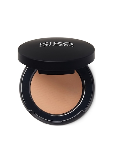 Kiko Krem Kapatıcı Full Coverage Concealer 05 Hazelnut
