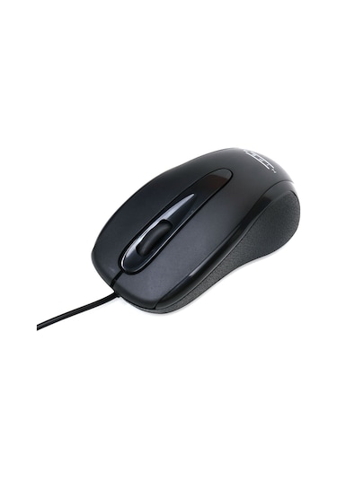 Hiper M-395 Optik USB Siyah Mouse