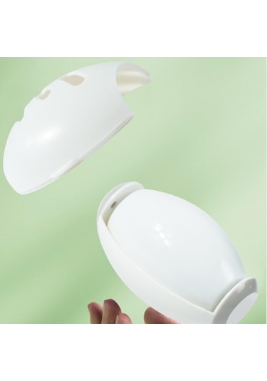 Pazly Yıkanabilir Yatak Toz Temizleyici Suntek Rulosu Lint Giysileri Beyaz Ut Beyaz