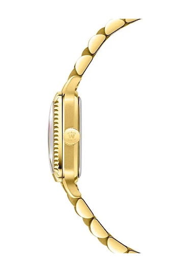 Welder Moody Wrc913 Kadın Kol Saati Altın