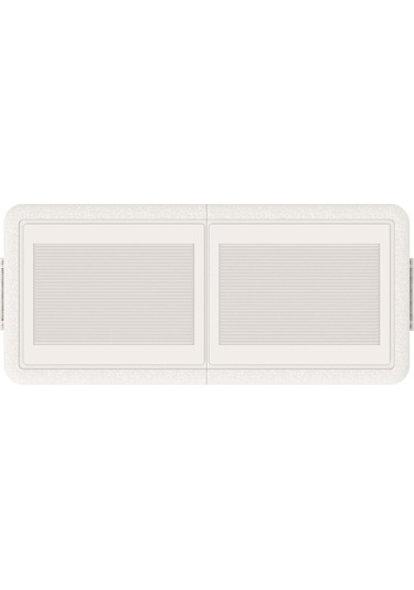 Icepeak Coolcraft 150 Buzluk 141 Litre-füme Füme