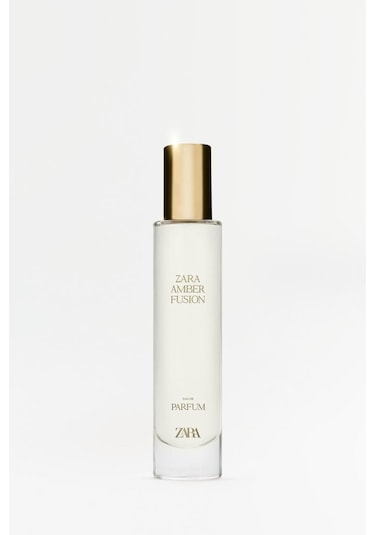 Zara Amber Fusion Kadın Parfüm EDP 30 ML