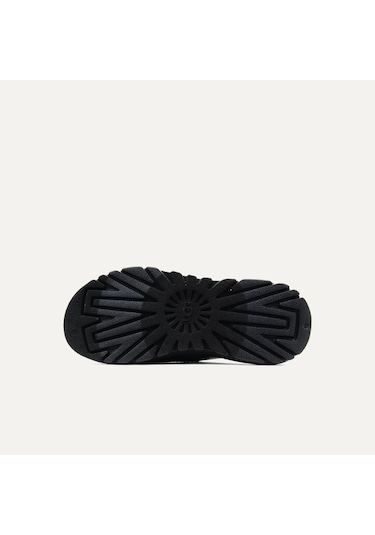 Black Sıyah Terlik Erkek 1175194 Ugg M Peakmod Slıde
